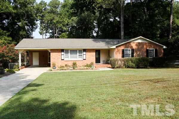 4804 Winterlochen Road Raleigh, NC 27603 - Photo 1 of 23