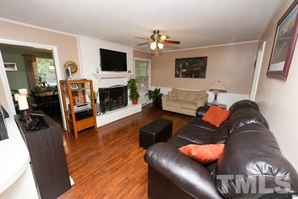4804 Winterlochen Road Raleigh, NC 27603 - Photo 11 of 23