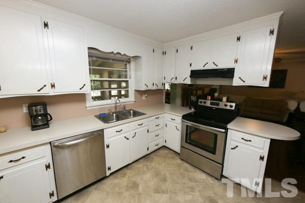 4804 Winterlochen Road Raleigh, NC 27603 - Photo 14 of 23