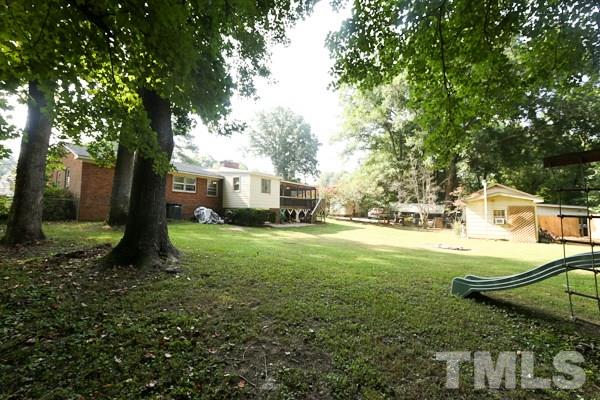 4804 Winterlochen Road Raleigh, NC 27603 - Photo 20 of 23