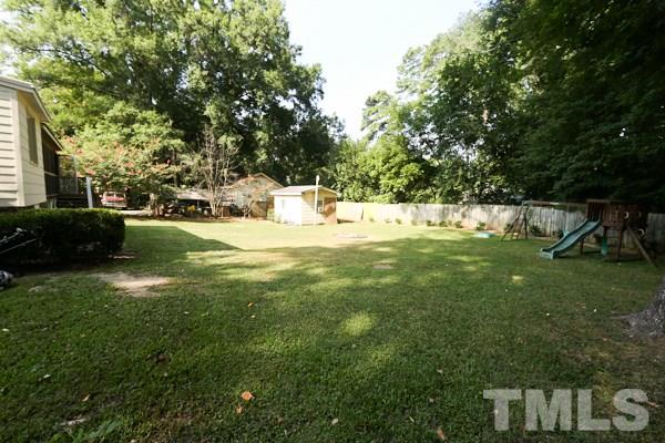 4804 Winterlochen Road Raleigh, NC 27603 - Photo 21 of 23