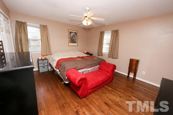 4804 Winterlochen Road Raleigh, NC 27603 - Photo 4 of 23