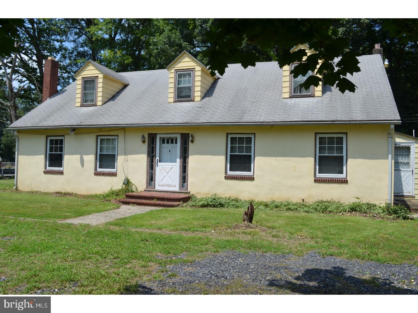 339 Harding Highway Carneys Point, NJ 08069 - Photo 1 of 22 Exterior Front