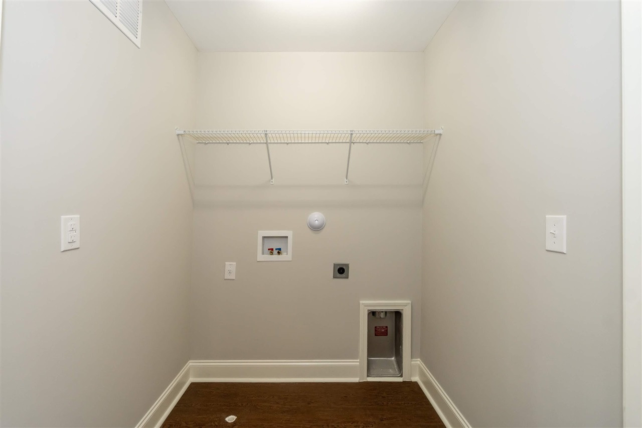 3934 Volkswalk Place Raleigh, NC 27610 - Photo 15 of 16 a view of utility room