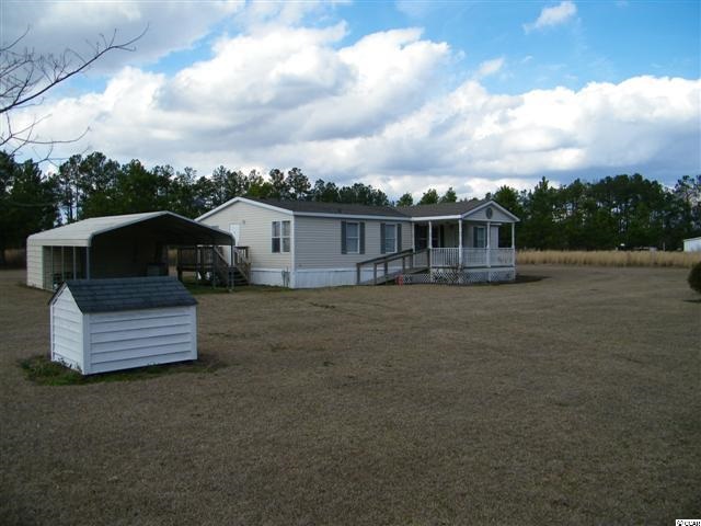 2184 Heritage Road Loris, SC 29569 - Photo 1 of 21 Gallery Image 1