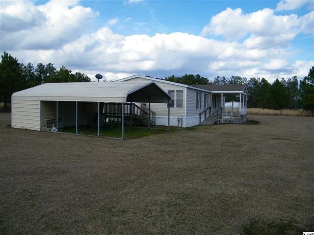 2184 Heritage Road Loris, SC 29569 - Photo 2 of 21 Gallery Image 2