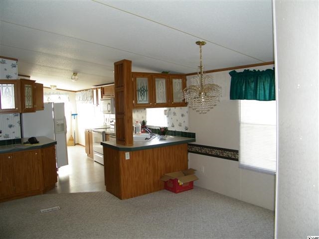 2184 Heritage Road Loris, SC 29569 - Photo 5 of 21 Gallery Image 5