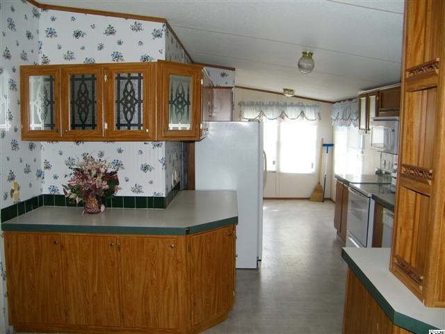 2184 Heritage Road Loris, SC 29569 - Photo 6 of 21 Gallery Image 6