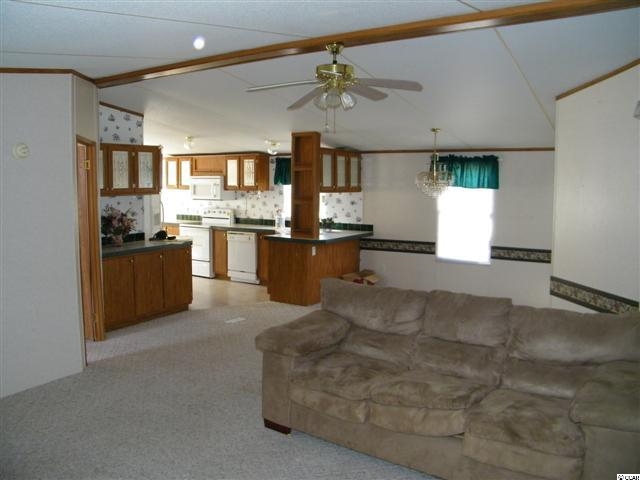 2184 Heritage Road Loris, SC 29569 - Photo 9 of 21 Gallery Image 9