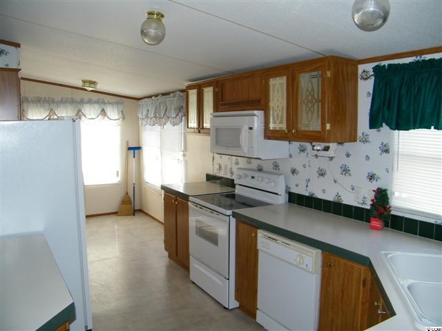 2184 Heritage Road Loris, SC 29569 - Photo 10 of 21 Gallery Image 10