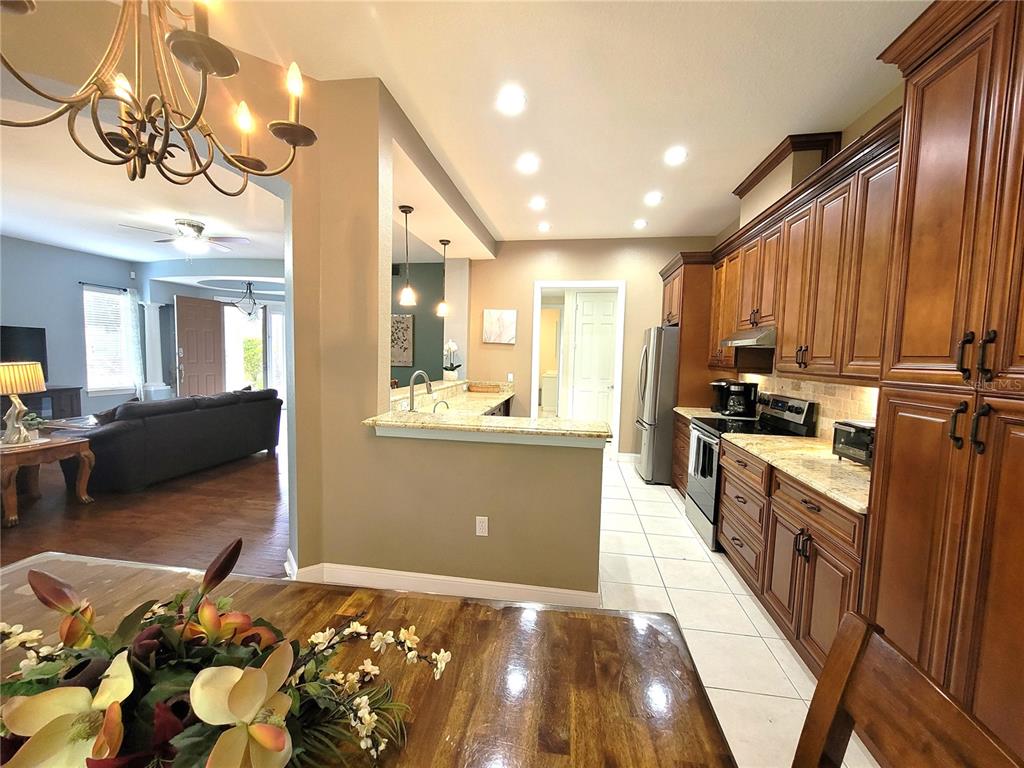 5465 46th Court West Bradenton, FL 34210 - Photo 13 of 53