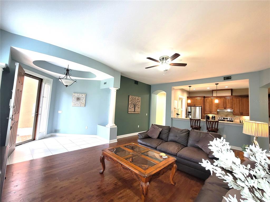 5465 46th Court West Bradenton, FL 34210 - Photo 6 of 53