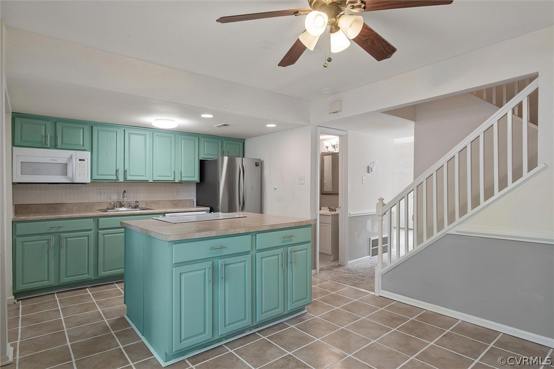 6 Ashinghurst Road Henrico, VA 23238 - Photo 9 of 25 Gallery Image 9