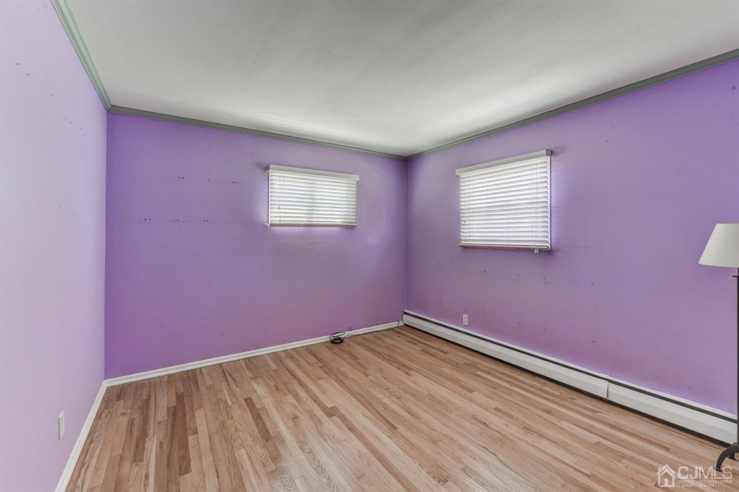 37 Finley Road Edison, NJ 08817 - Photo 21 of 29 a view of empty room with wooden floor