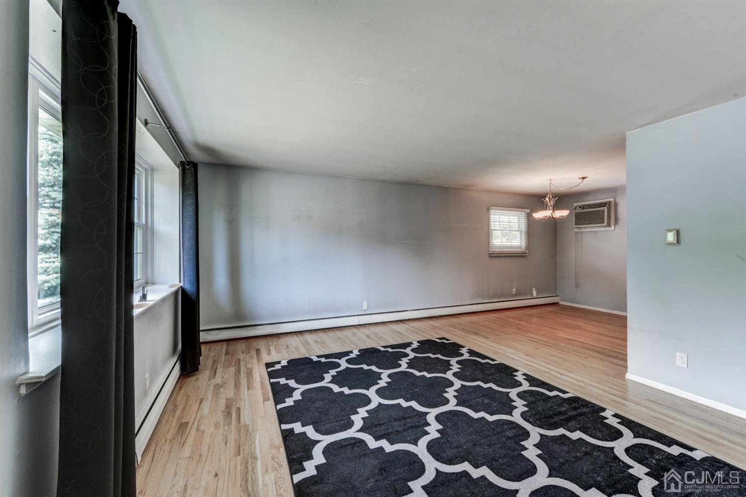 37 Finley Road Edison, NJ 08817 - Photo 7 of 29 a view of an empty room and window