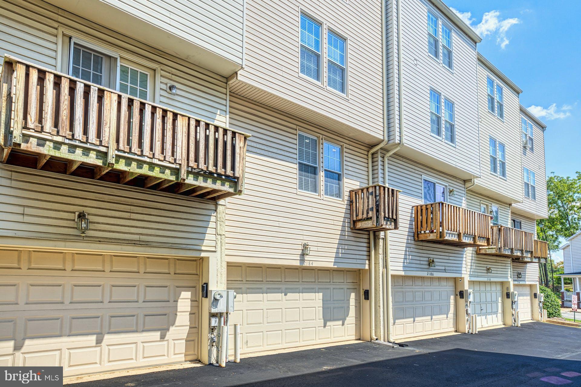 2184 South Glebe Road Arlington, VA 22204 - Photo 29 of 29 Gallery Image 29
