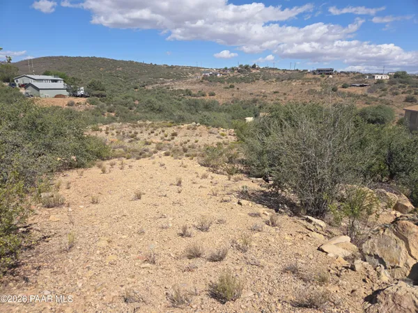 $39,900 | 11830 East Yavapai Street, Dewey, AZ 86327