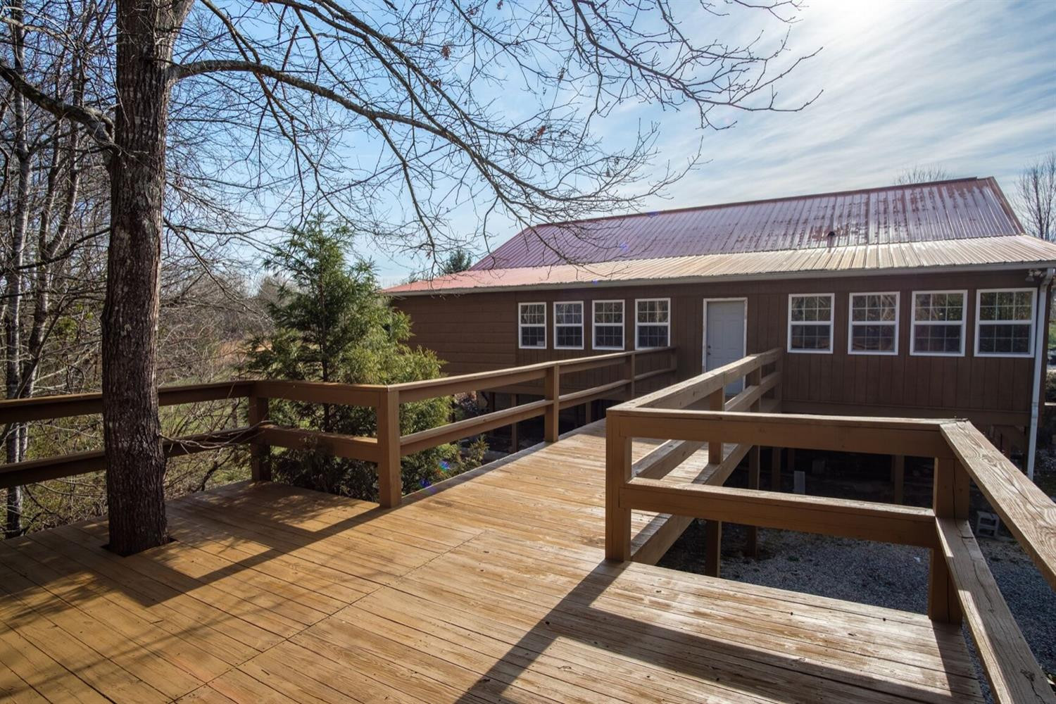 504 Earl Howard Road Keavy, KY 40737 - Photo 25 of 38 Listing Photo