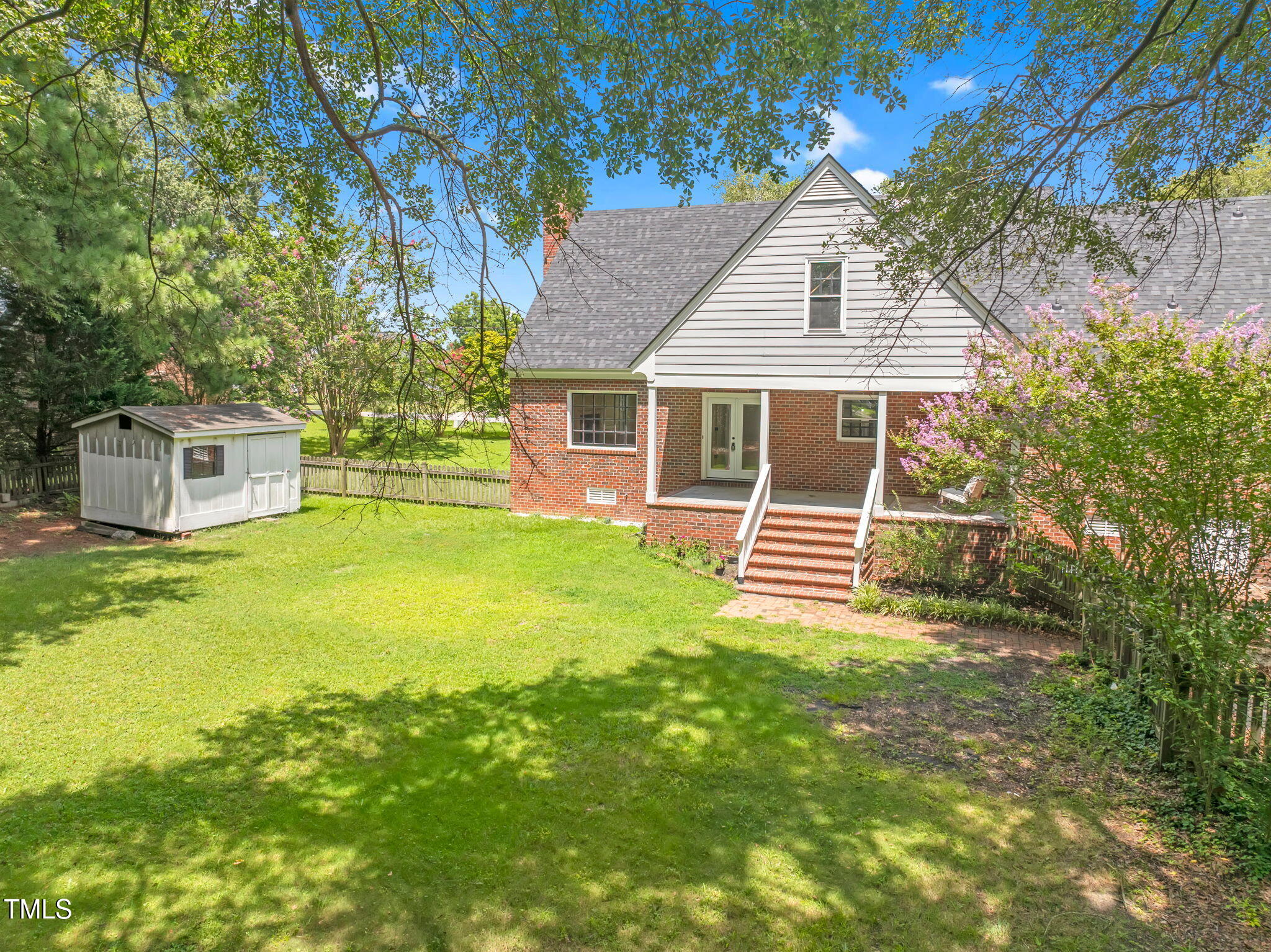 3203 Tilghman Road North Wilson, NC 27896 - Photo 84 of 91 3203 Tilghman Rd N-92