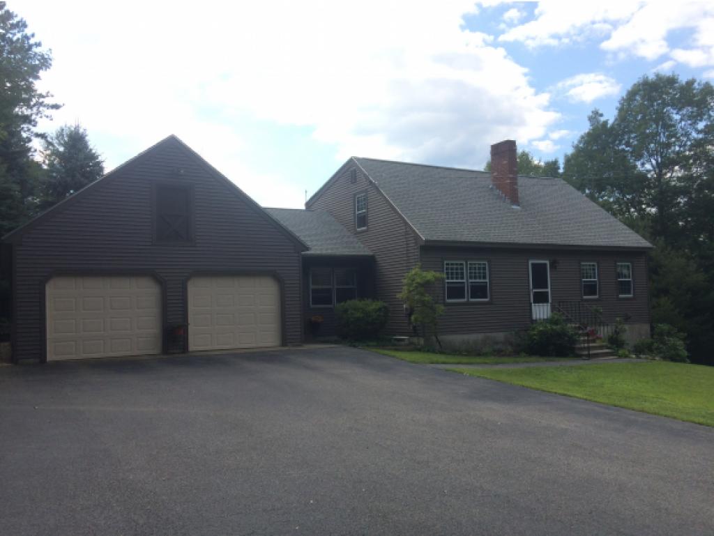 68 Brown Hill Road Bow, NH 03304 - Photo 4 of 35 Gallery Image 4