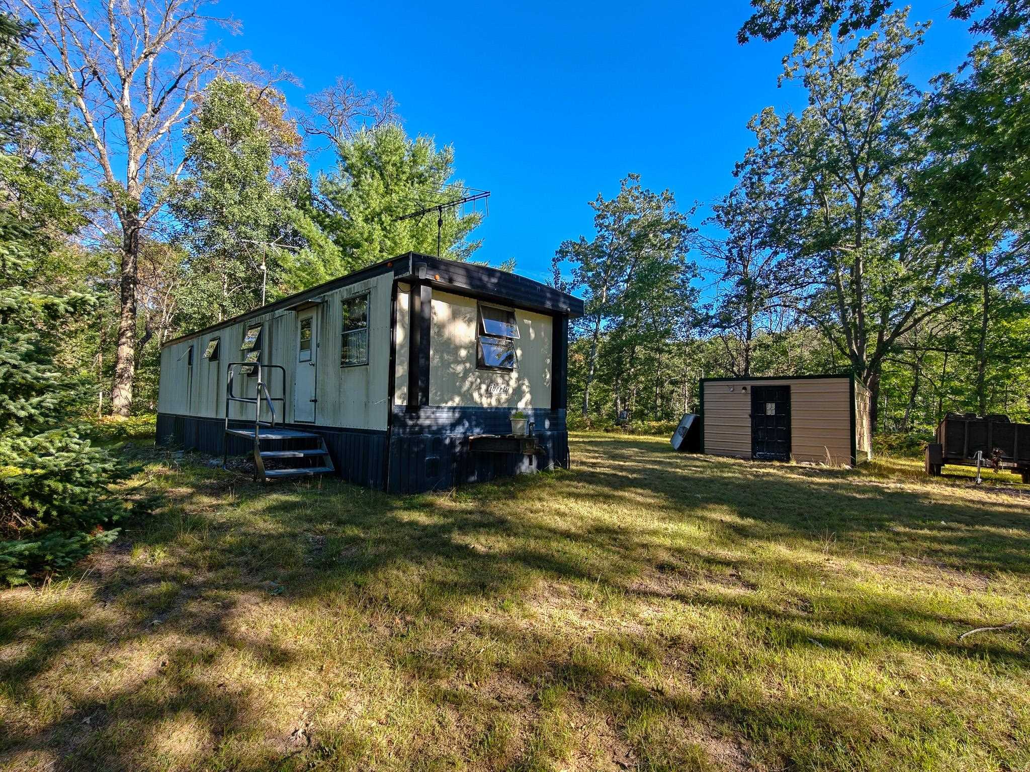 2541 Beatrice Road Harrison, MI 48625 - Photo 1 of 47 Gallery Image 1