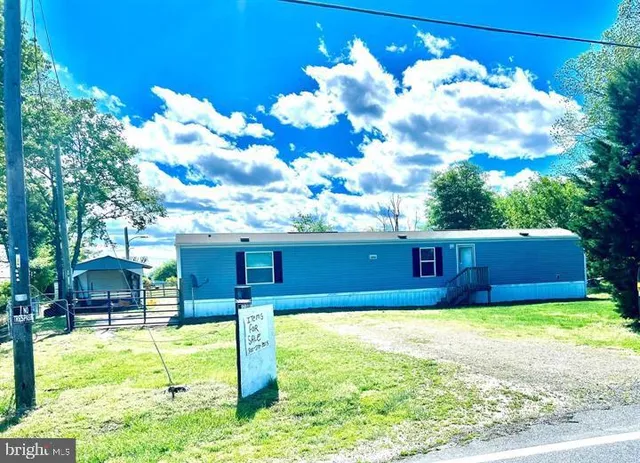 $245,000 | 36497 Old Stage Road, Delmar, DE 19940