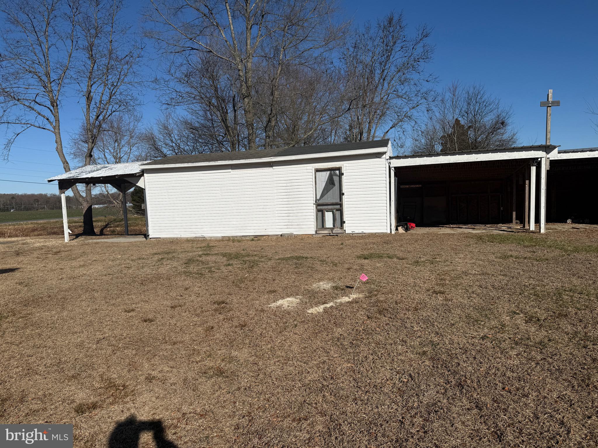 36497 Old Stage Road Delmar, DE 19940 - Photo 22 of 29