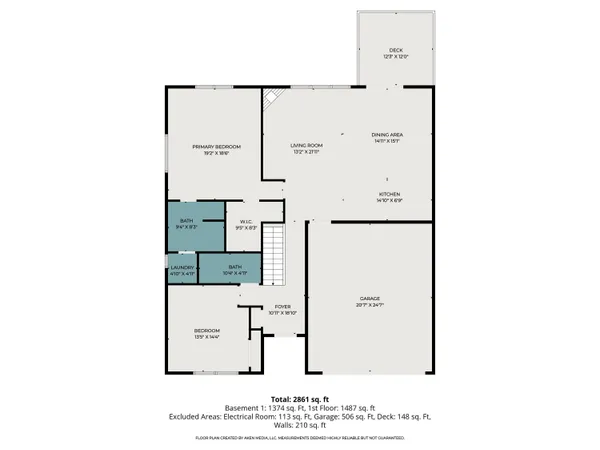 $339,000 | 25 Hillsdale Street, Hillsdale, MI 49242