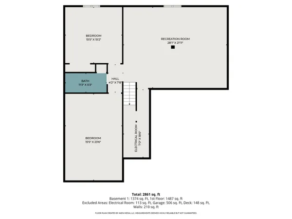 $339,000 | 25 Hillsdale Street, Hillsdale, MI 49242