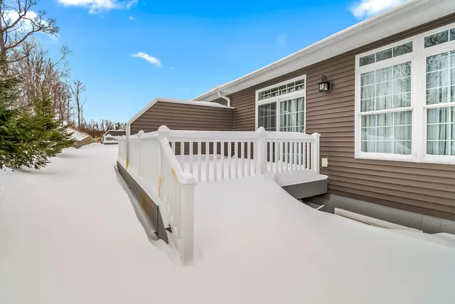 $339,000 | 25 Hillsdale Street, Hillsdale, MI 49242