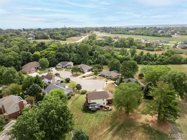 $429,900 | 1601 Bermuda Drive, Shiloh, IL 62269