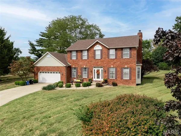 $429,900 | 1601 Bermuda Drive, Shiloh, IL 62269