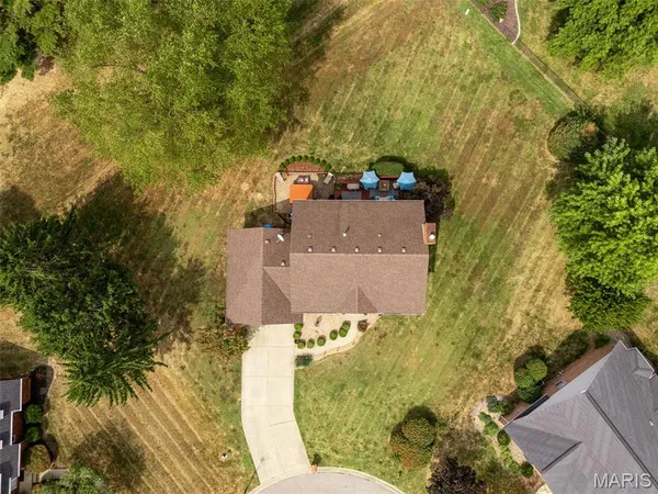 $429,900 | 1601 Bermuda Drive, Shiloh, IL 62269