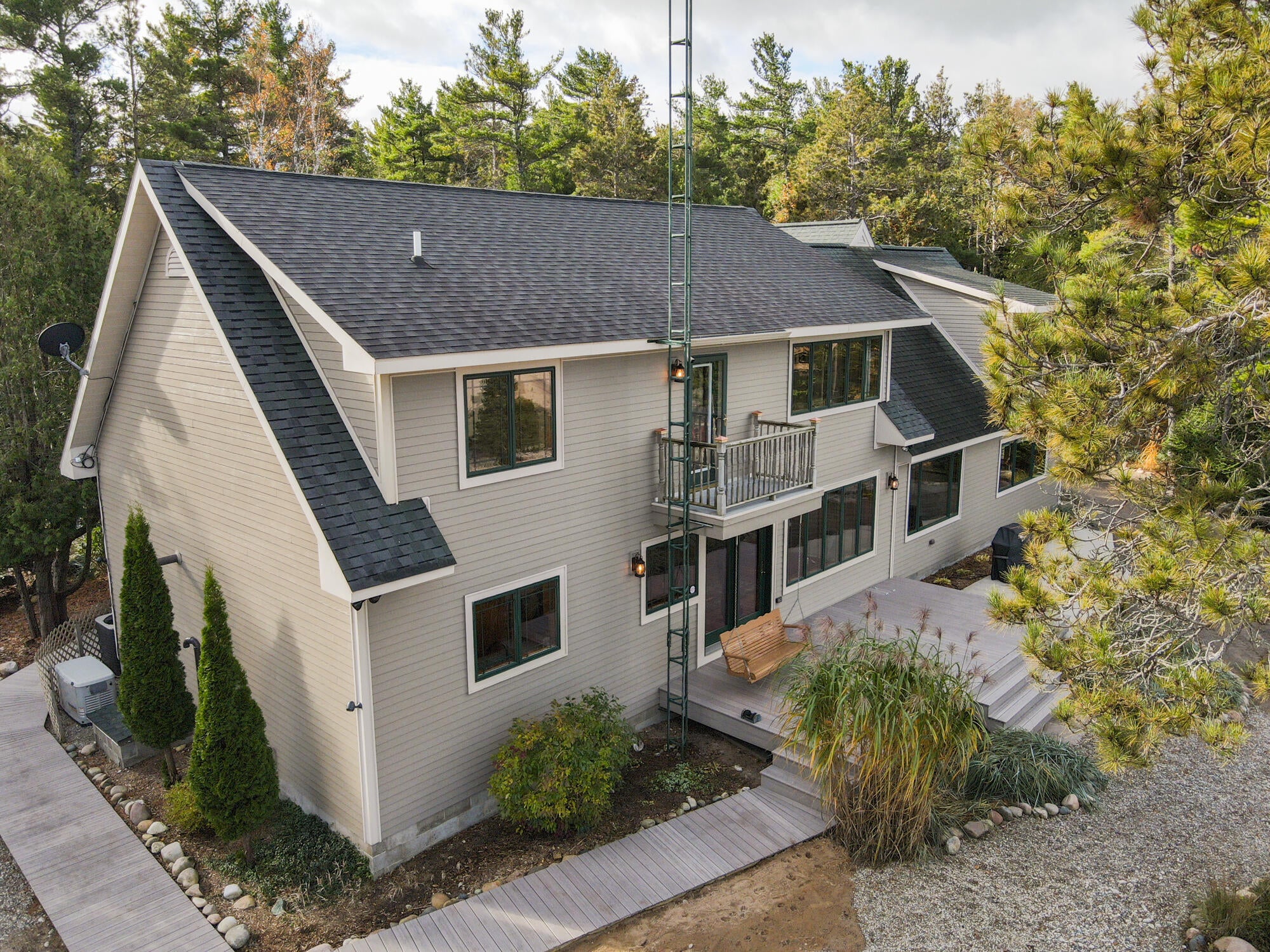 7067 Albany Point Road Presque Isle, MI 49777 - Photo 3 of 65 Gallery Image 3