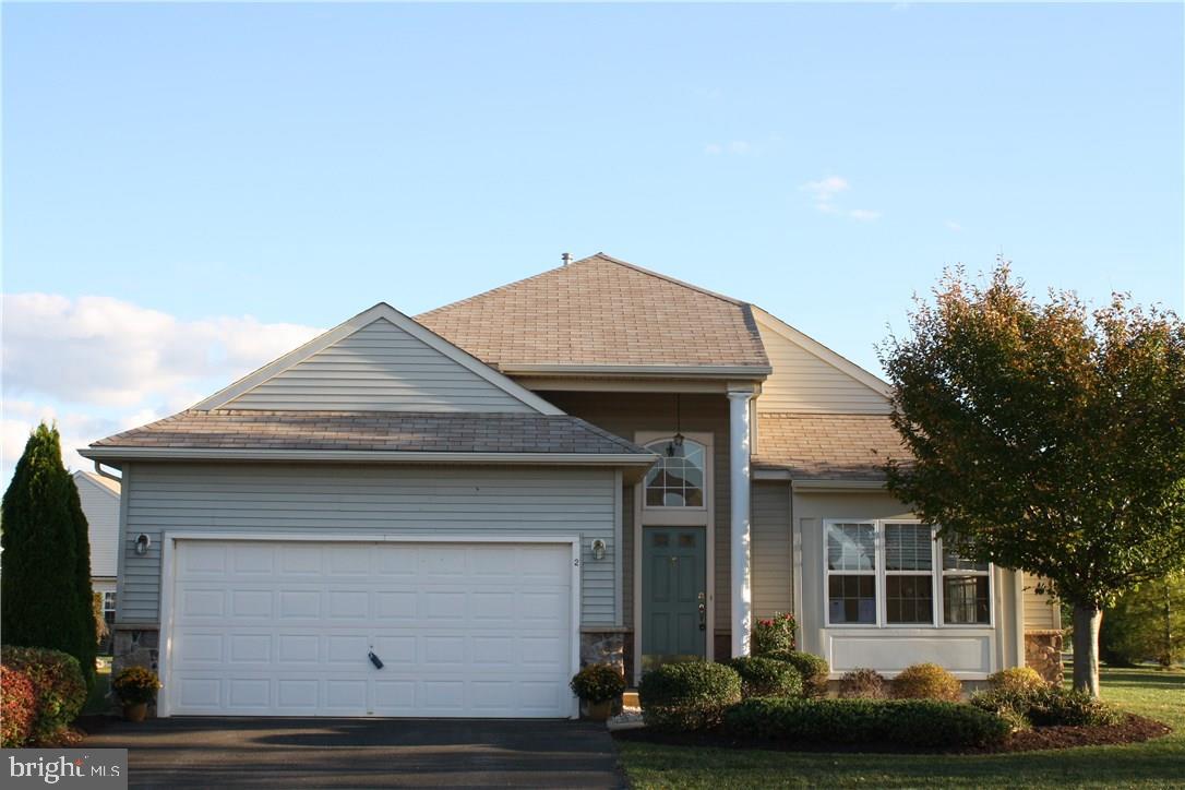 2 Chandon Road Manchester Township, NJ 08759 - Photo 1 of 15