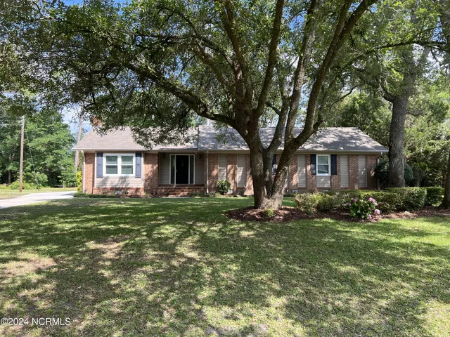 $2,800 | 518 Rose Avenue, Wilmington, NC 28403