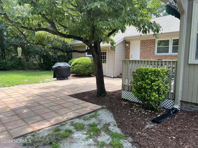 $2,800 | 518 Rose Avenue, Wilmington, NC 28403