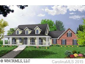 23 Bethany Church Road Fairview, NC 28730 - Photo 1 of 3 Gallery Image 1