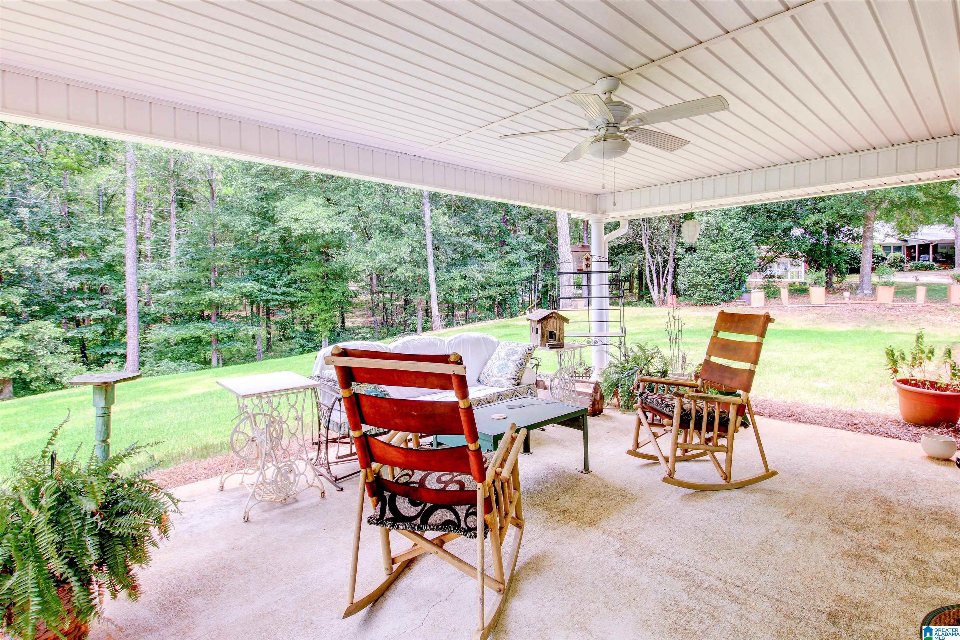 159 Short Circle Wedowee, AL 36278 - Photo 58 of 59