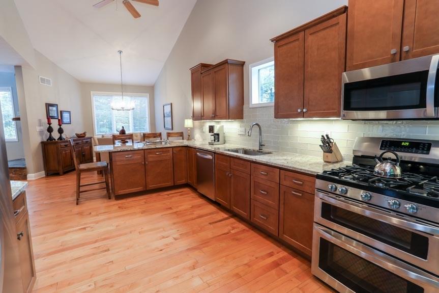421 Imperial Road Hidden Valley, PA 15502 - Photo 7 of 25 Gallery Image 7