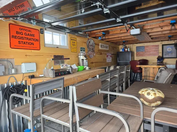 $1,310,000 | 742 Shorewood Drive, Detroit Lakes, MN 56501