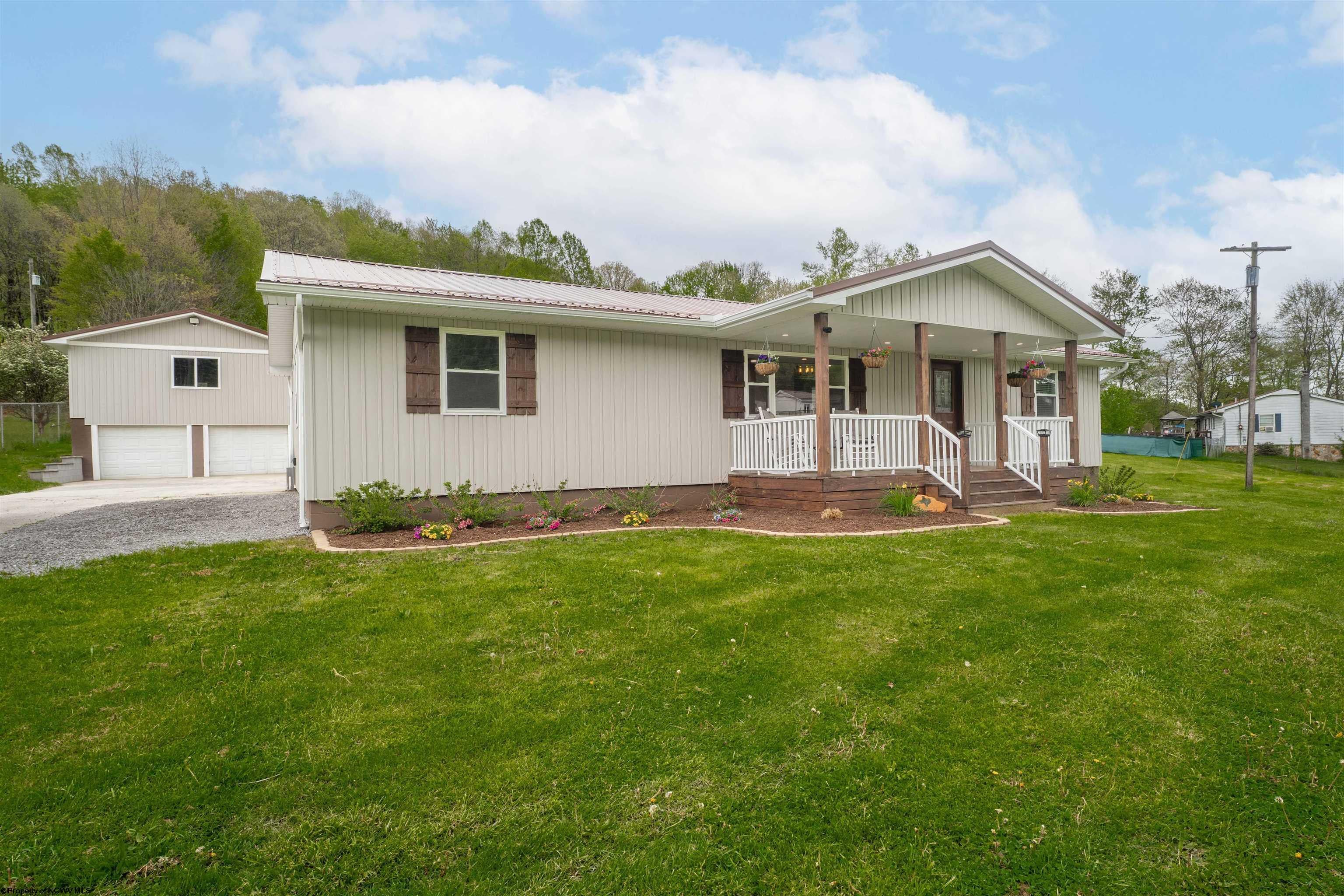 3693 Grafton Road Morgantown, WV 26508 - Photo 3 of 45 Gallery Image 3