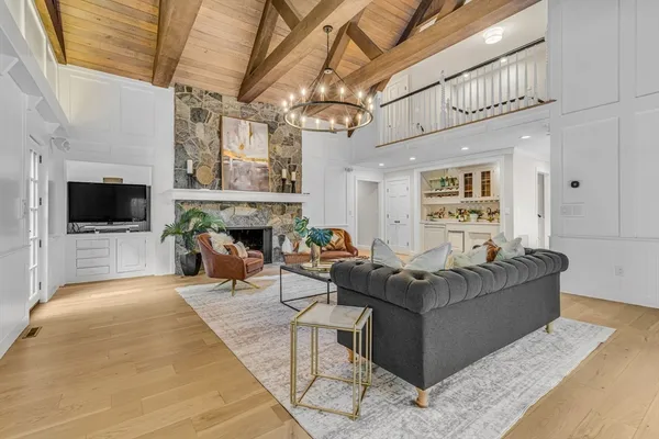 $3,945,000 | 1437-3 Monument Street, Concord, MA 01742