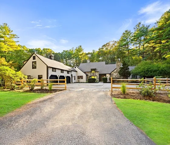 $4,200,000 | 1437-3 Monument Street, Concord, MA 01742