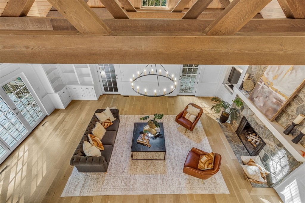 1437-3 Monument Street Concord, MA 01742 - Photo 23 of 41 a view of dining room with furniture and rug