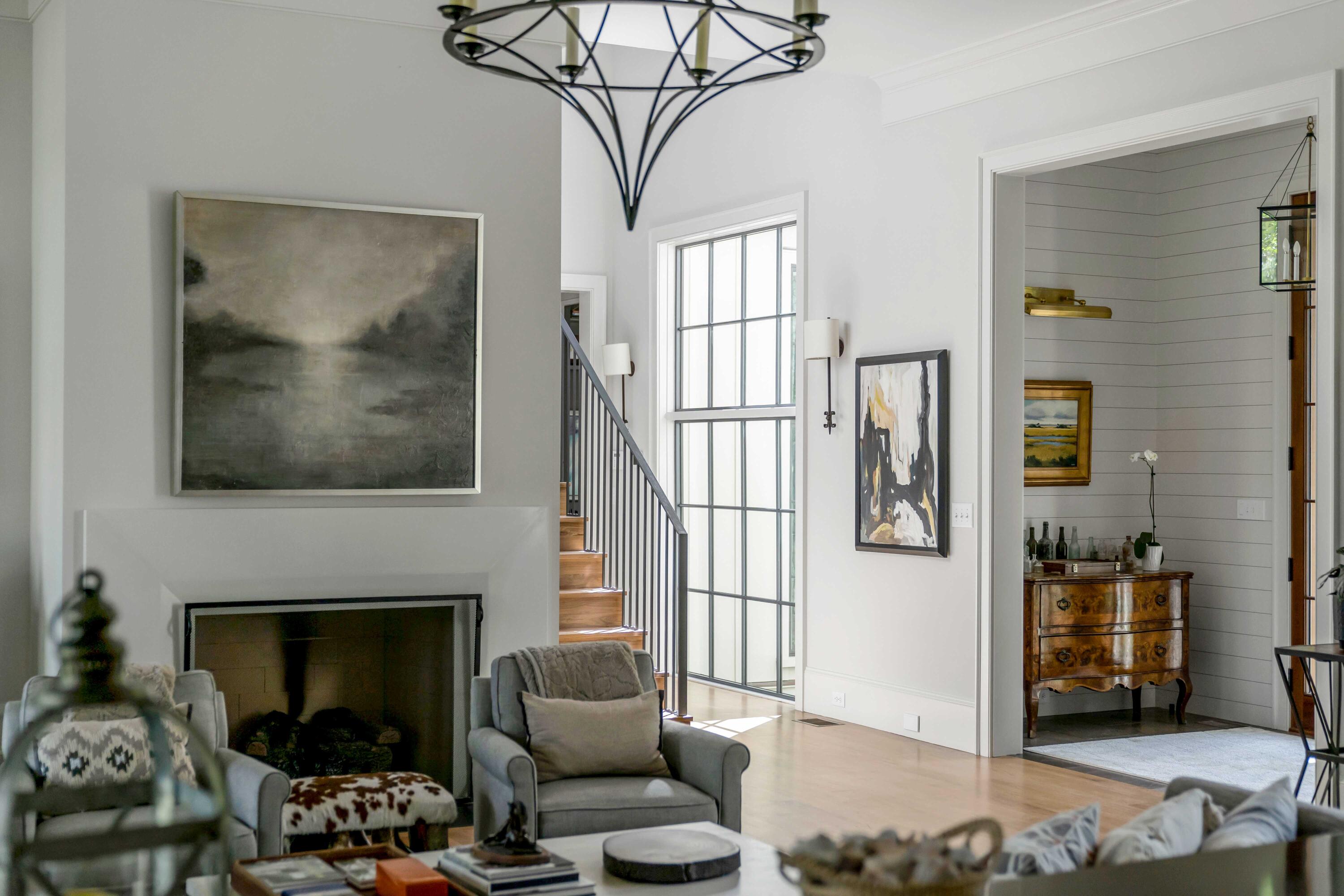 3072 Bohicket Road Johns Island, SC 29455 - Photo 11 of 100 View of Foyer