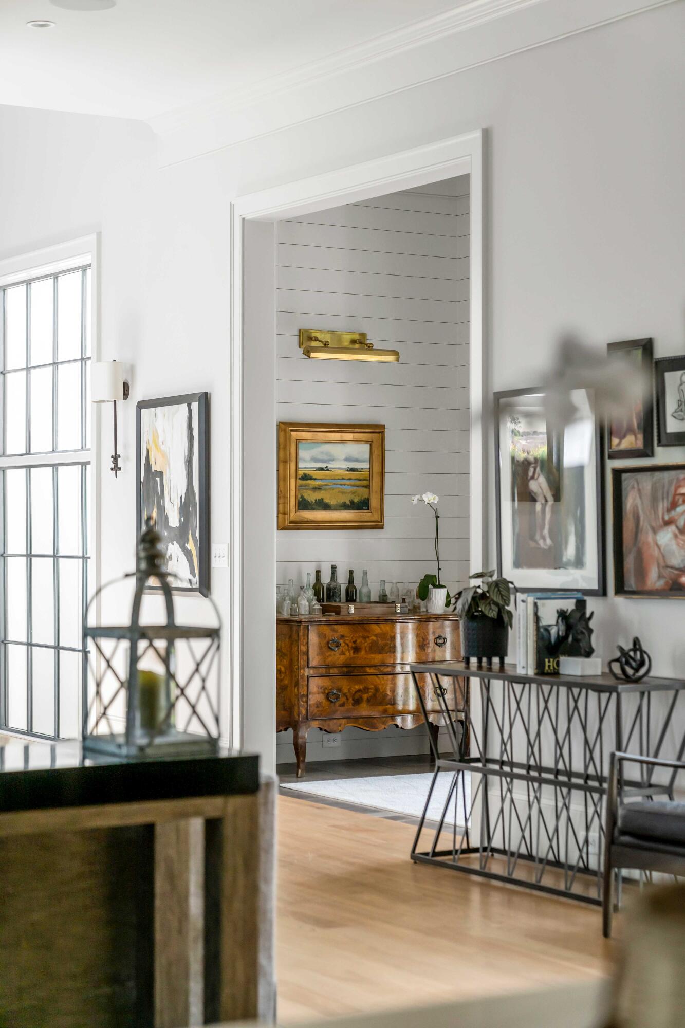 3072 Bohicket Road Johns Island, SC 29455 - Photo 13 of 100 View of Foyer