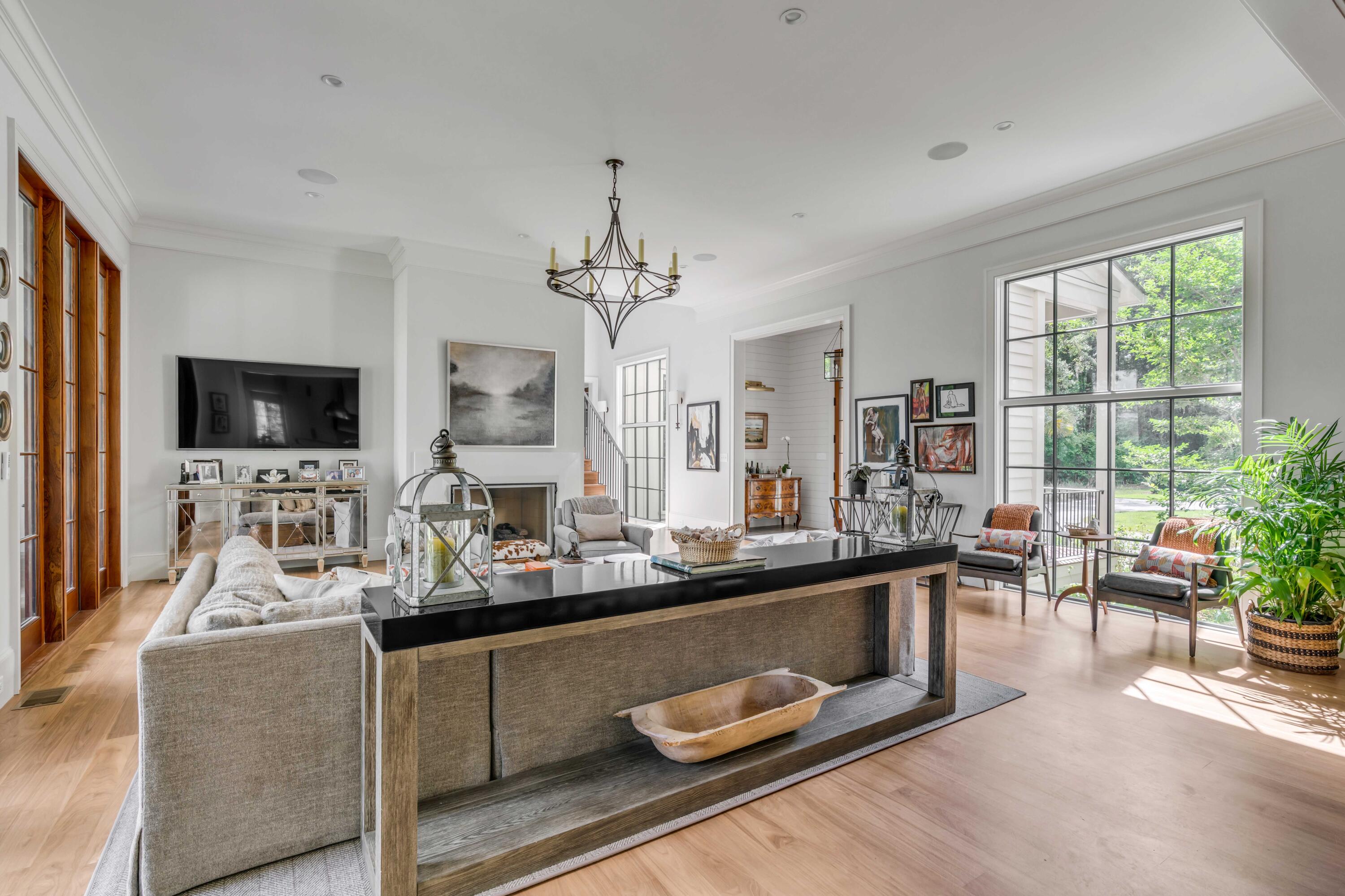 3072 Bohicket Road Johns Island, SC 29455 - Photo 15 of 100 Living Room