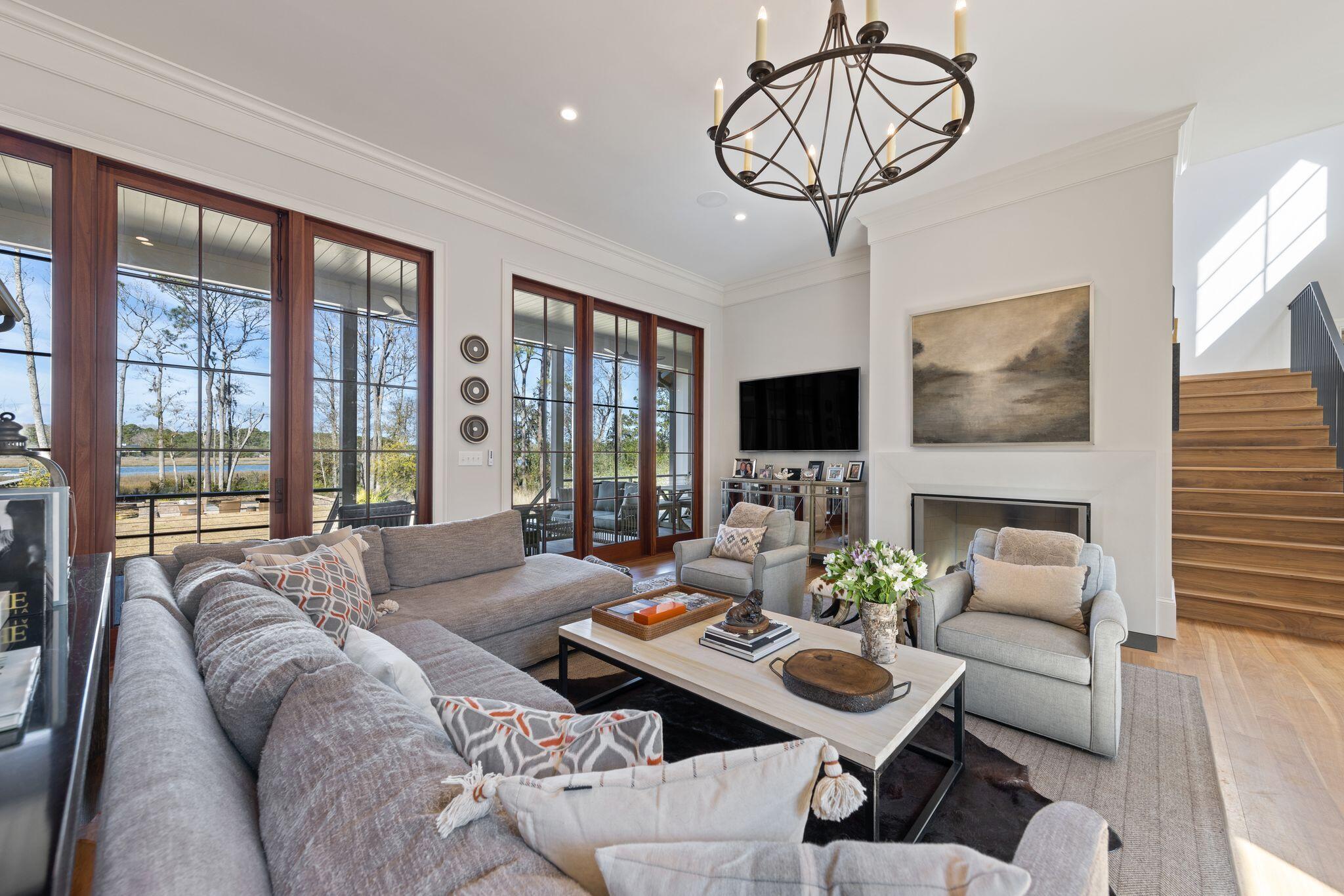 3072 Bohicket Road Johns Island, SC 29455 - Photo 17 of 100 Great Room