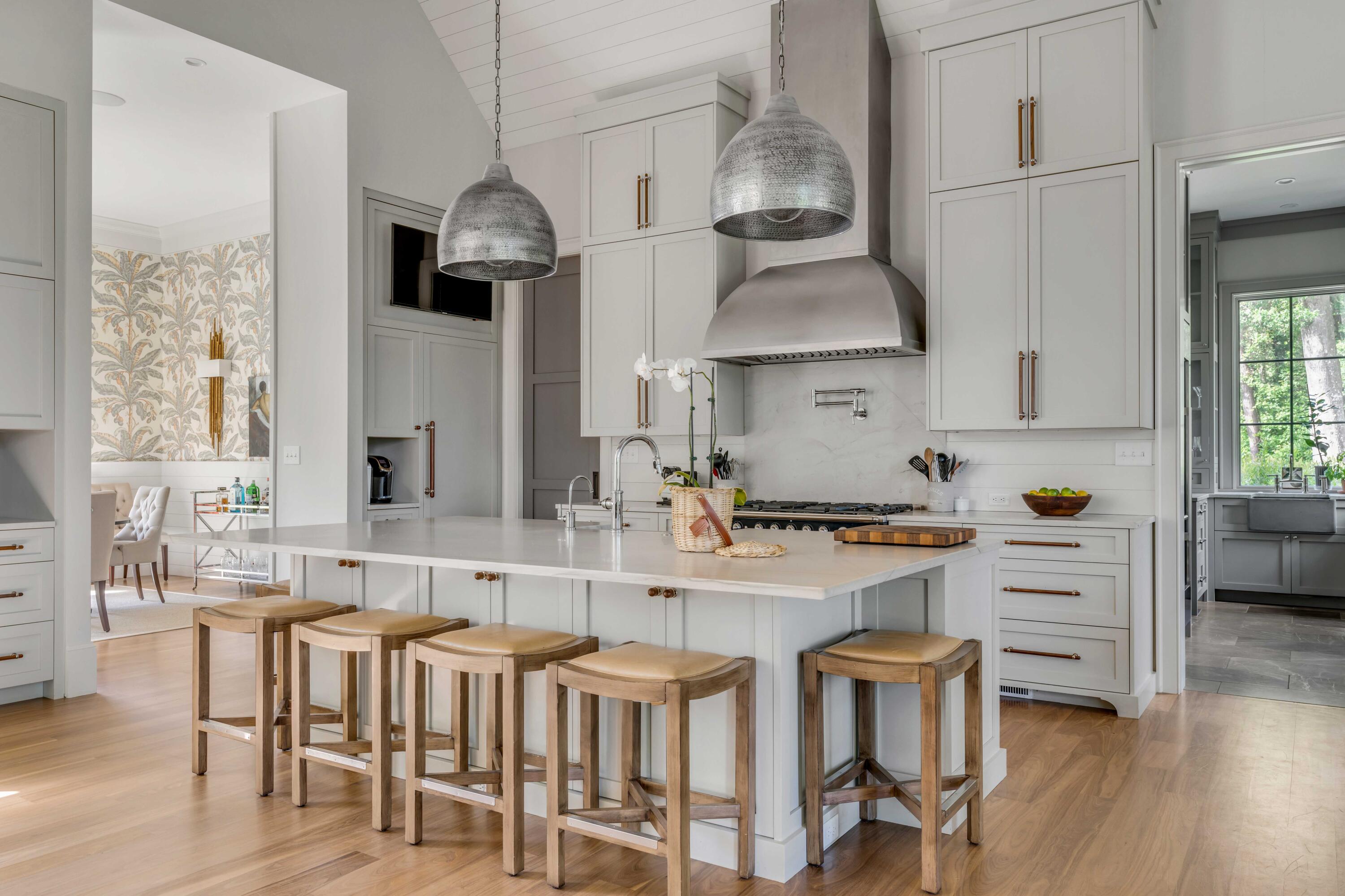 3072 Bohicket Road Johns Island, SC 29455 - Photo 19 of 100 Kitchen